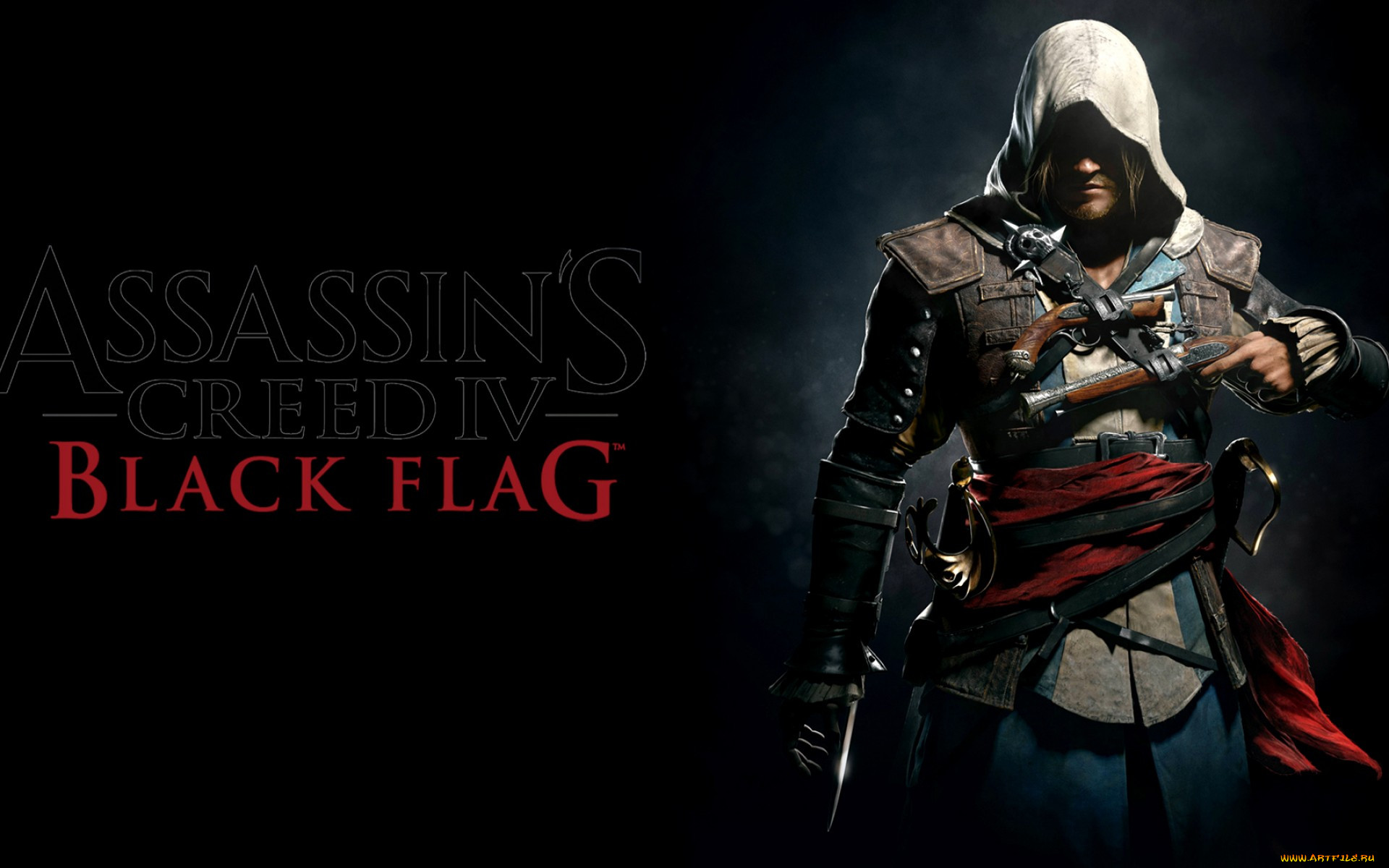 assassin`s, creed, iv, black, flag, , , , 